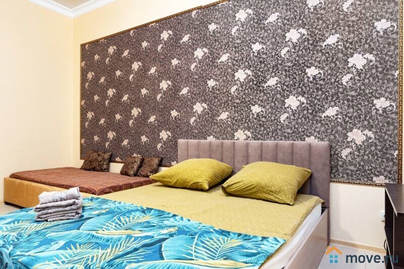 1-комн. квартира, 45 м²