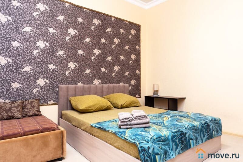 1-комн. квартира, 45 м²