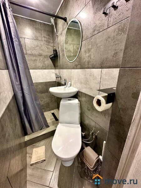 1-комн. квартира, 20 м²