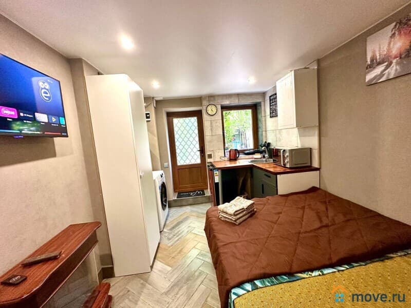 1-комн. квартира, 20 м²