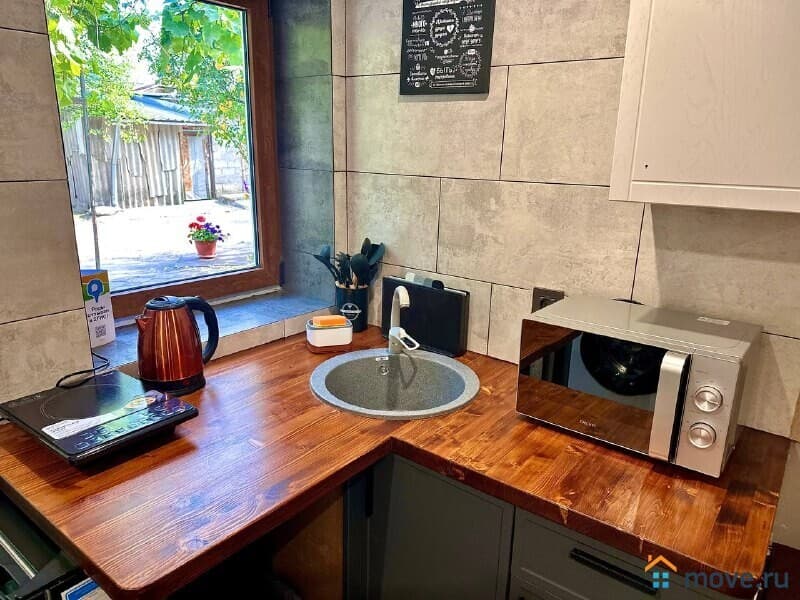 1-комн. квартира, 20 м²