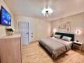 Сдам в аренду посуточно однокомнатную квартиру, 35 м², этаж 1 из 2. Фото 11