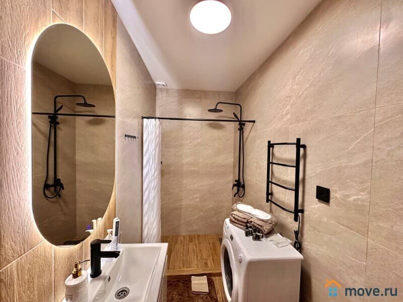 1-комн. квартира, 35 м²
