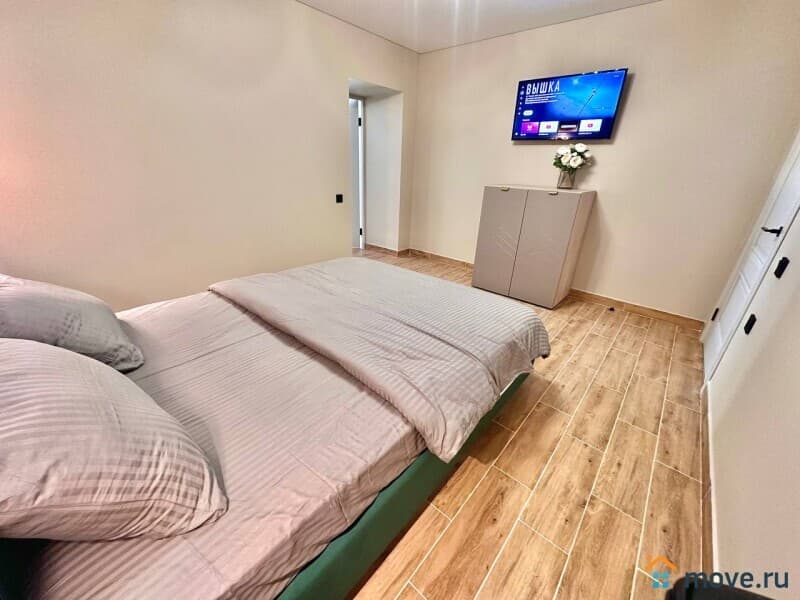 1-комн. квартира, 35 м²