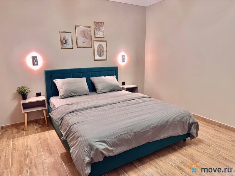 1-комн. квартира, 35 м²