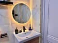 Объявление об аренде однокомнатной квартиры на сутки, 40 м², этаж 1 из 2. Фото 4