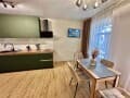 Объявление об аренде однокомнатной квартиры на сутки, 40 м², этаж 1 из 2. Фото 10