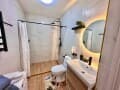 Объявление об аренде однокомнатной квартиры на сутки, 40 м², этаж 1 из 2. Фото 19