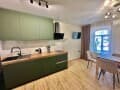 Объявление об аренде однокомнатной квартиры на сутки, 40 м², этаж 1 из 2. Фото 20
