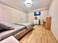 Объявление об аренде однокомнатной квартиры на сутки, 40 м², этаж 1 из 2. Фото 25