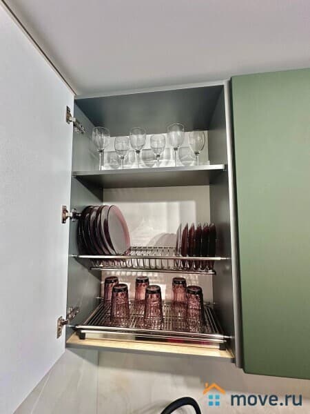 1-комн. квартира, 40 м²