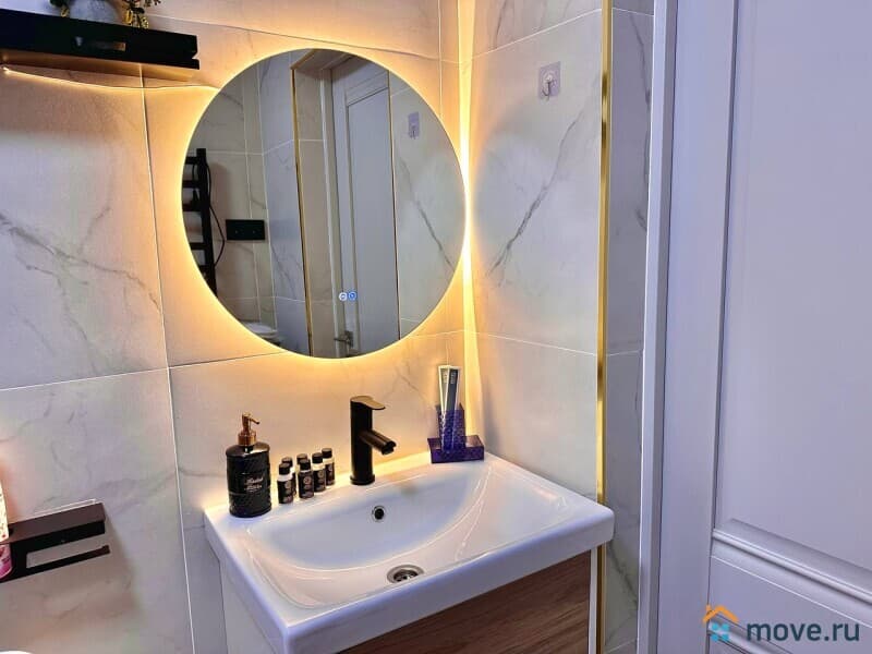 1-комн. квартира, 40 м²
