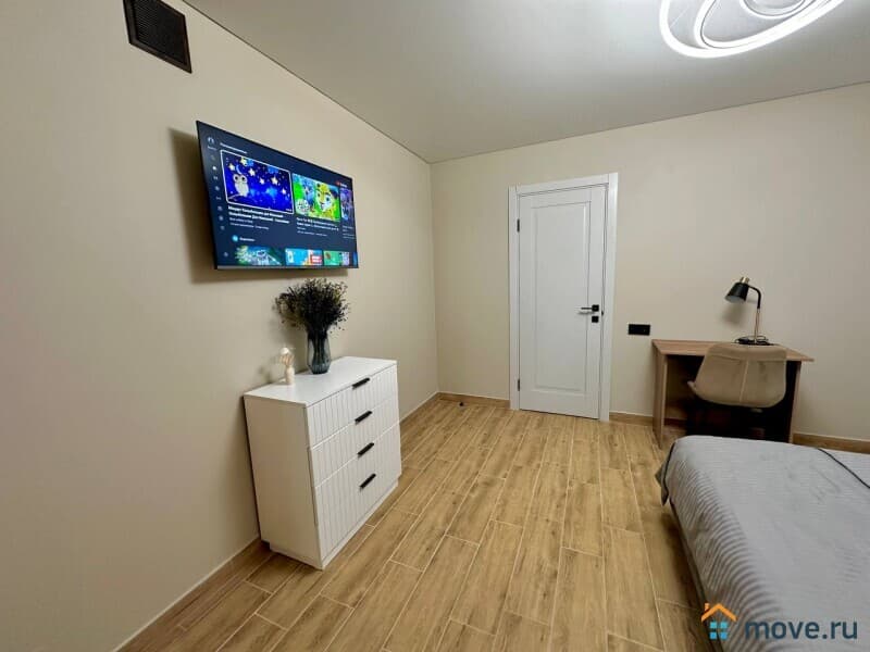 1-комн. квартира, 45 м²