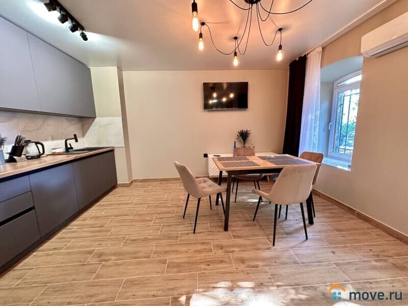 1-комн. квартира, 45 м²
