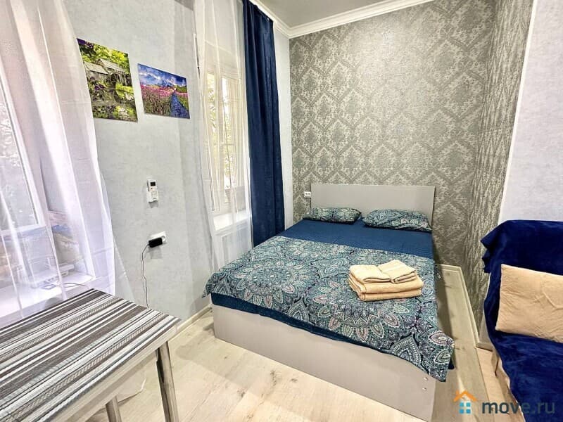 1-комн. квартира, 25 м²