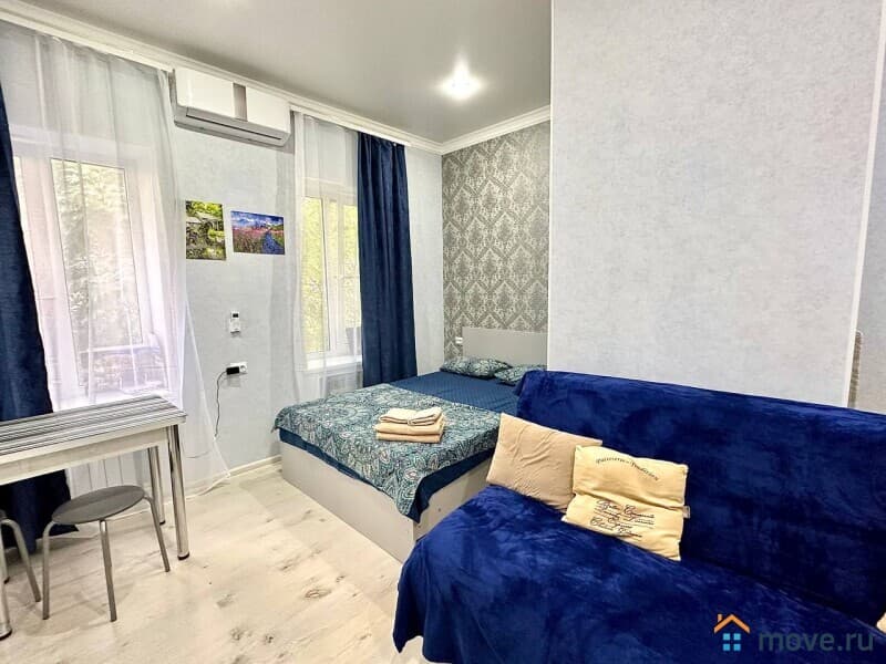 1-комн. квартира, 25 м²