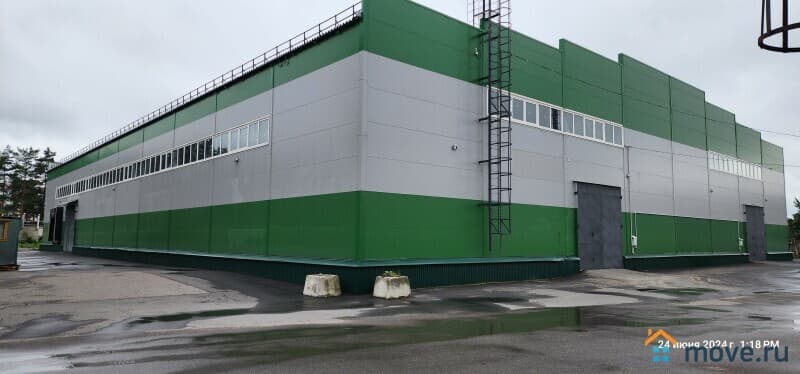 склад, 31000 м²