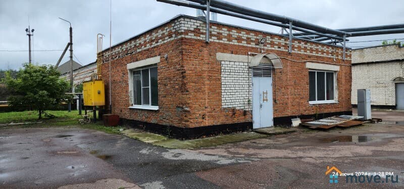 склад, 31000 м²
