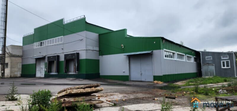 склад, 31000 м²