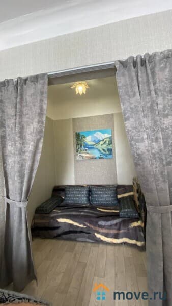 1-комн. квартира, 32 м²