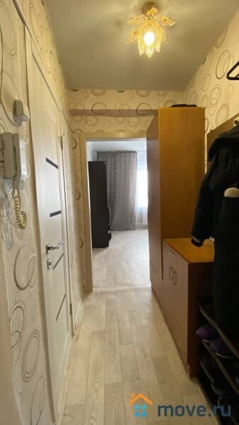 1-комн. квартира, 32 м²