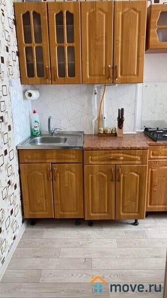 1-комн. квартира, 32 м²
