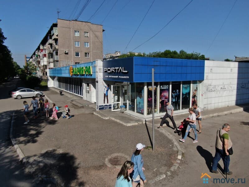 офис, 160 м²