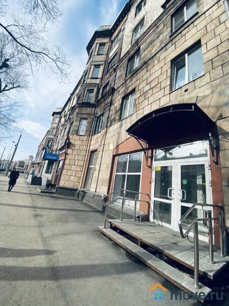 свободного назначения, 116 м²