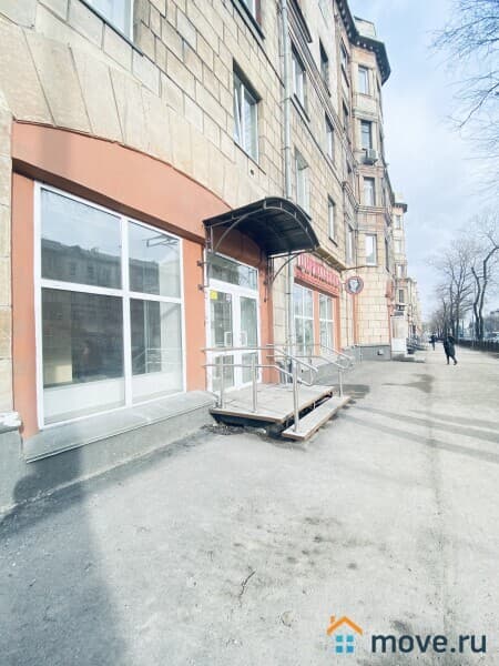 свободного назначения, 116 м²