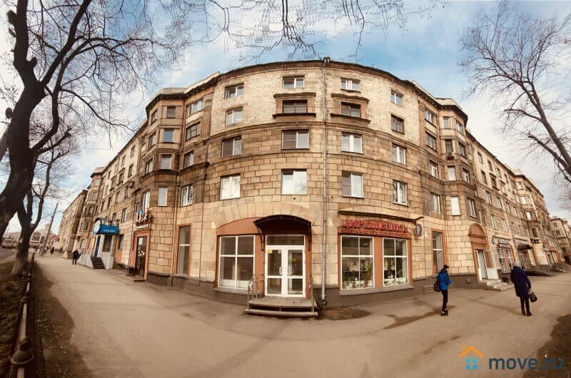 свободного назначения, 116 м²