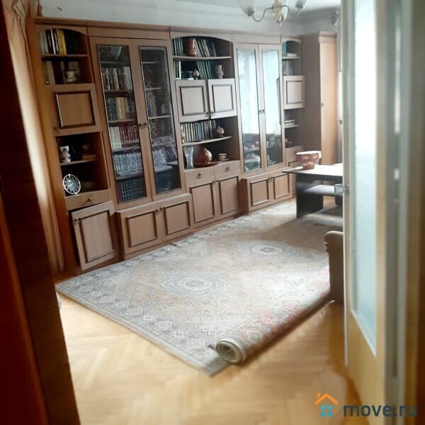 3-комн. квартира, 68 м²