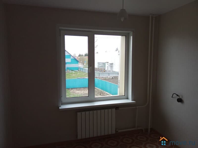 1-комн. квартира, 40.3 м²