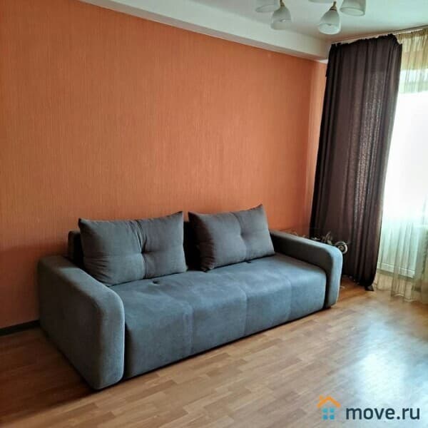 1-комн. квартира, 31 м²
