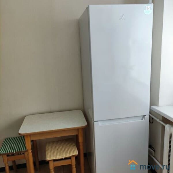 1-комн. квартира, 31 м²