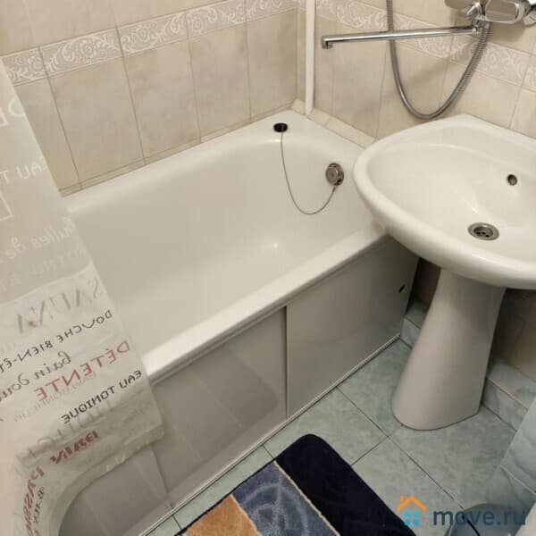 1-комн. квартира, 31 м²