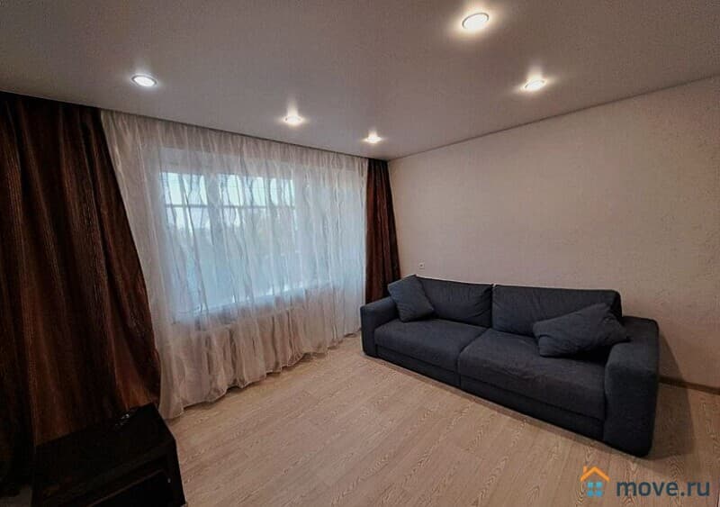1-комн. квартира, 45 м²
