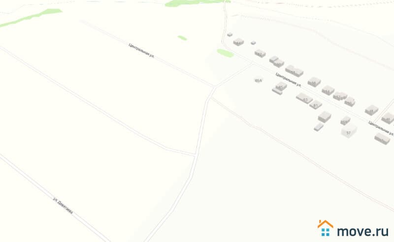земля под ИЖС, 15 соток