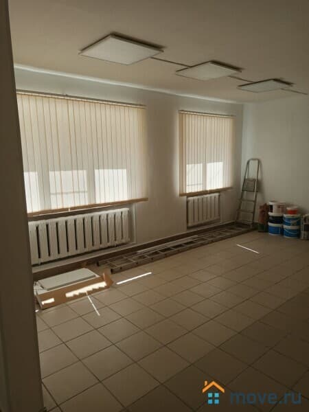 офис, 43 м²