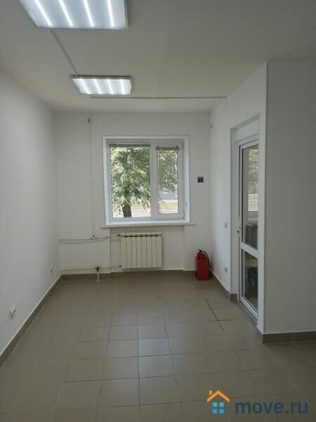 офис, 22 м²