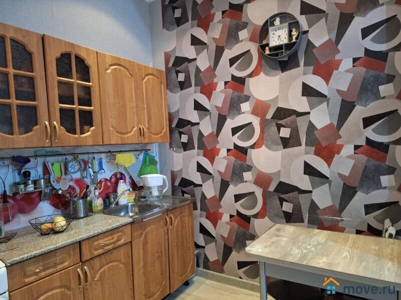 2-комн. квартира, 35.5 м²
