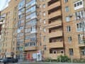 Продать однокомнатную квартиру, 60.5 м², этаж 4 из 12. Фото 2