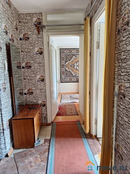 2-комн. квартира, 38 м²