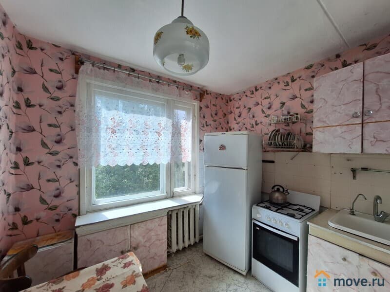 2-комн. квартира, 38 м²