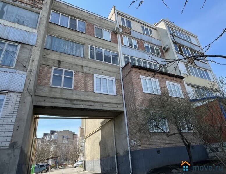 2-комн. квартира, 65 м²