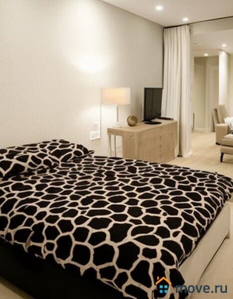 1-комн. квартира, 47 м²