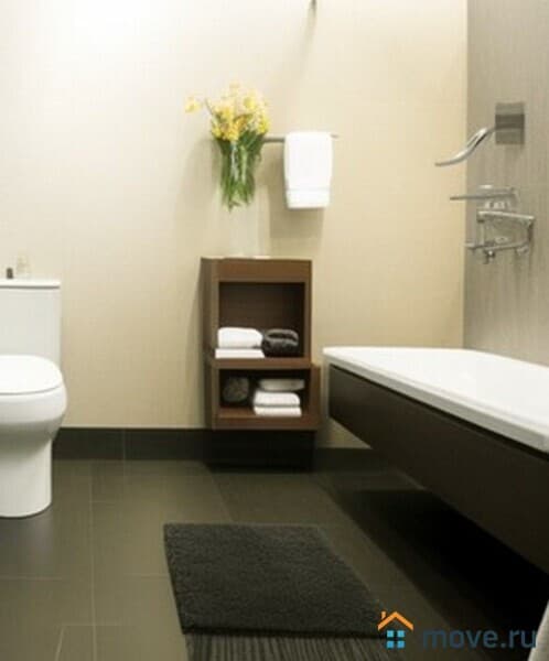1-комн. квартира, 47 м²