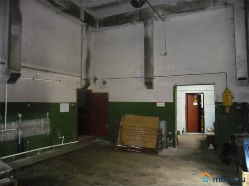 нежилое здание, 210 м²