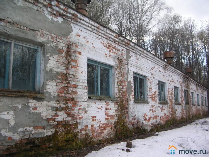 нежилое здание, 350 м²