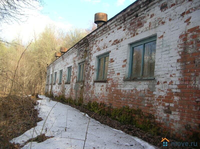 нежилое здание, 350 м²