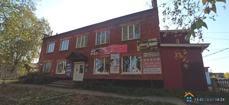 свободного назначения, 115 м²